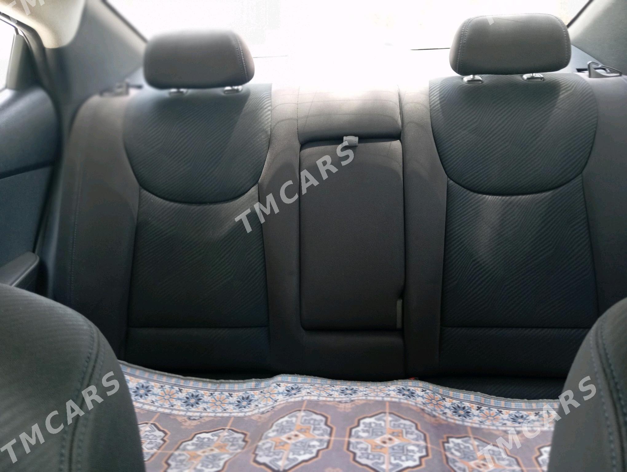 Hyundai Elantra 2013 - 165 000 TMT - Ашхабад - img 3