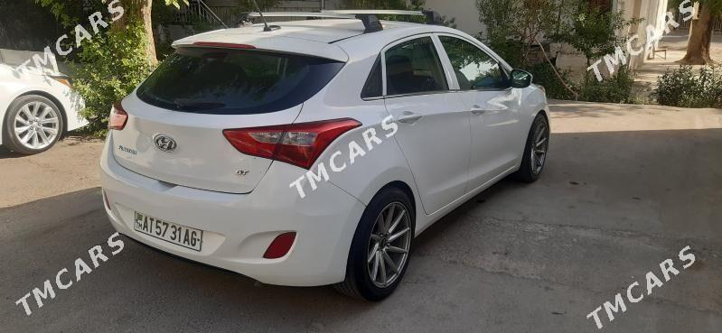 Hyundai Elantra 2015 - 156 000 TMT - Kim raýon - img 5