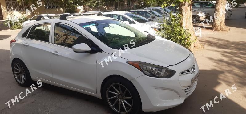 Hyundai Elantra 2015 - 156 000 TMT - Kim raýon - img 2