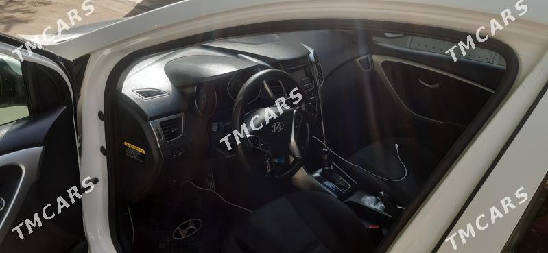 Hyundai Elantra 2015 - 156 000 TMT - Kim raýon - img 4