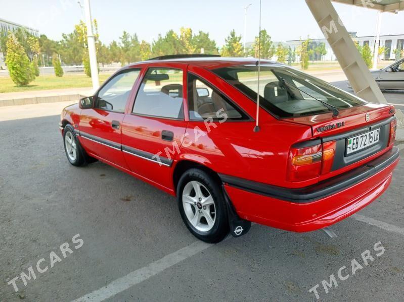 Opel Vectra 1994 - 53 000 TMT - Туркменабат - img 3