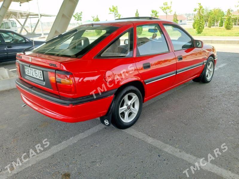 Opel Vectra 1994 - 53 000 TMT - Туркменабат - img 2