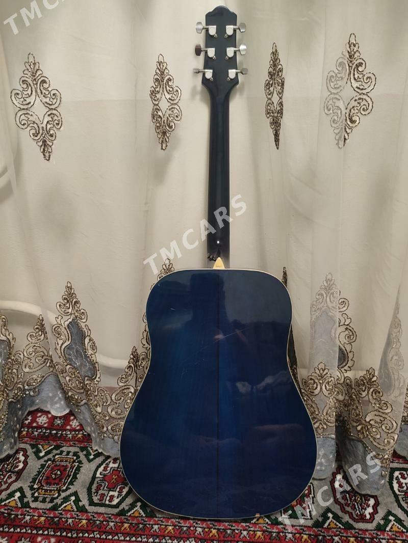 Gitara Naranda DG220 (akustic) - Kerki - img 4