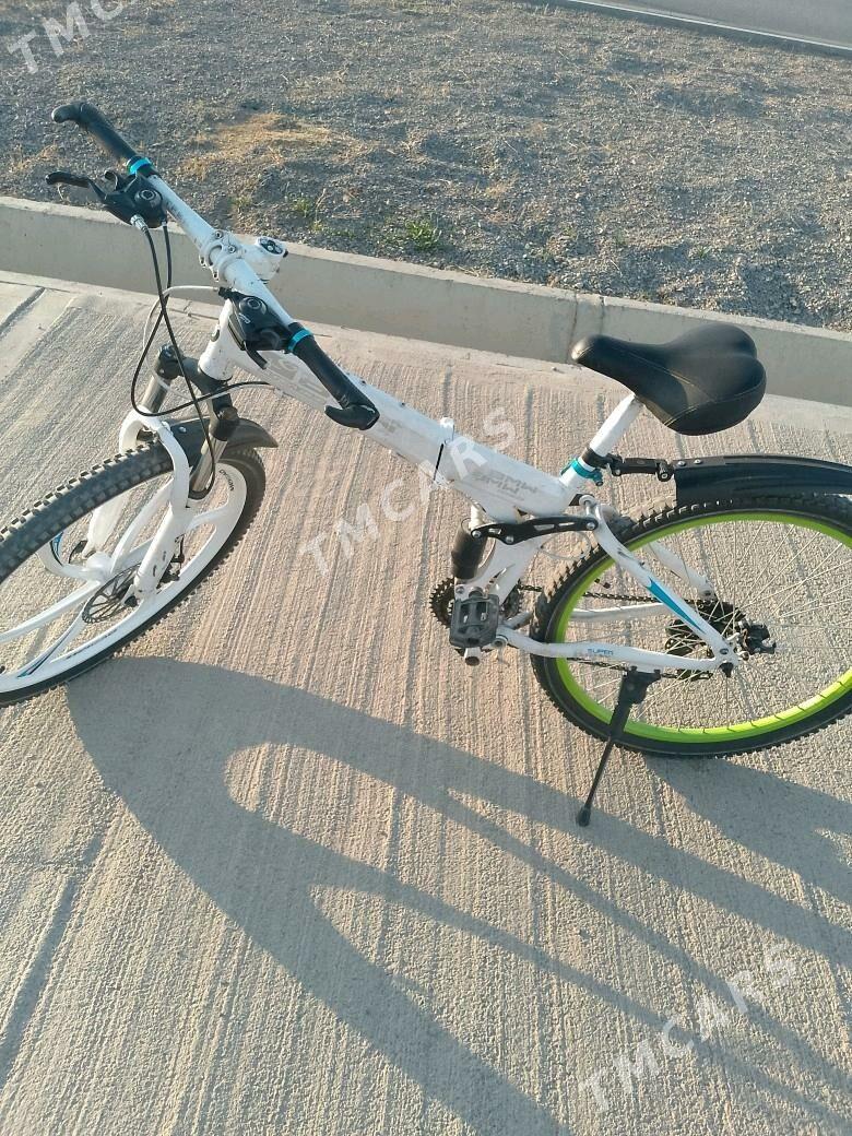 BMW tigir - Aşgabat - img 2