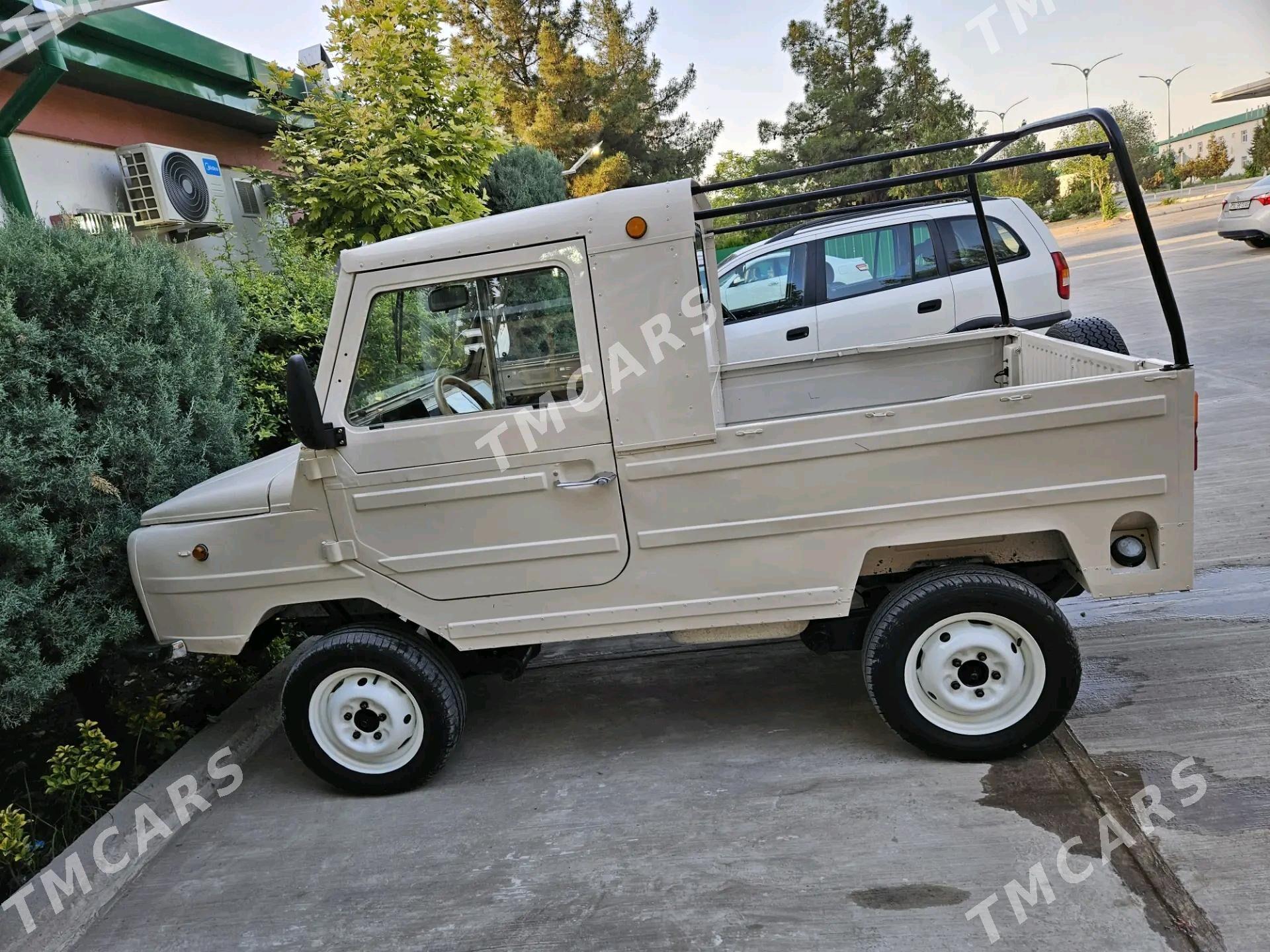 UAZ 452 1992 - 19 000 TMT - Babadaýhan - img 2