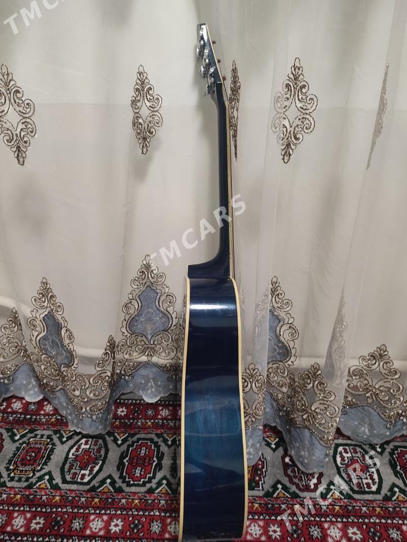 Gitara Naranda DG220 (akustic) - Kerki - img 5