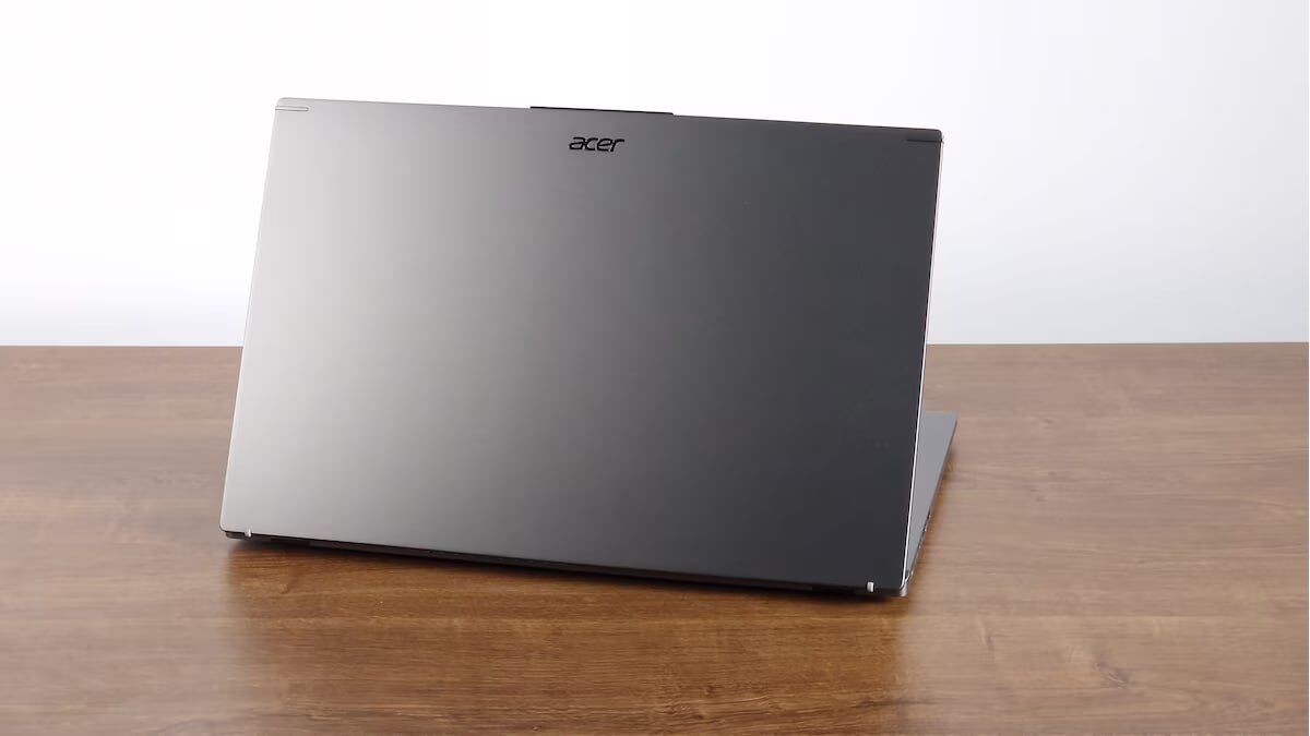 Acer /R7-8840HS/16GB/GPU 780M - Aşgabat - img 4
