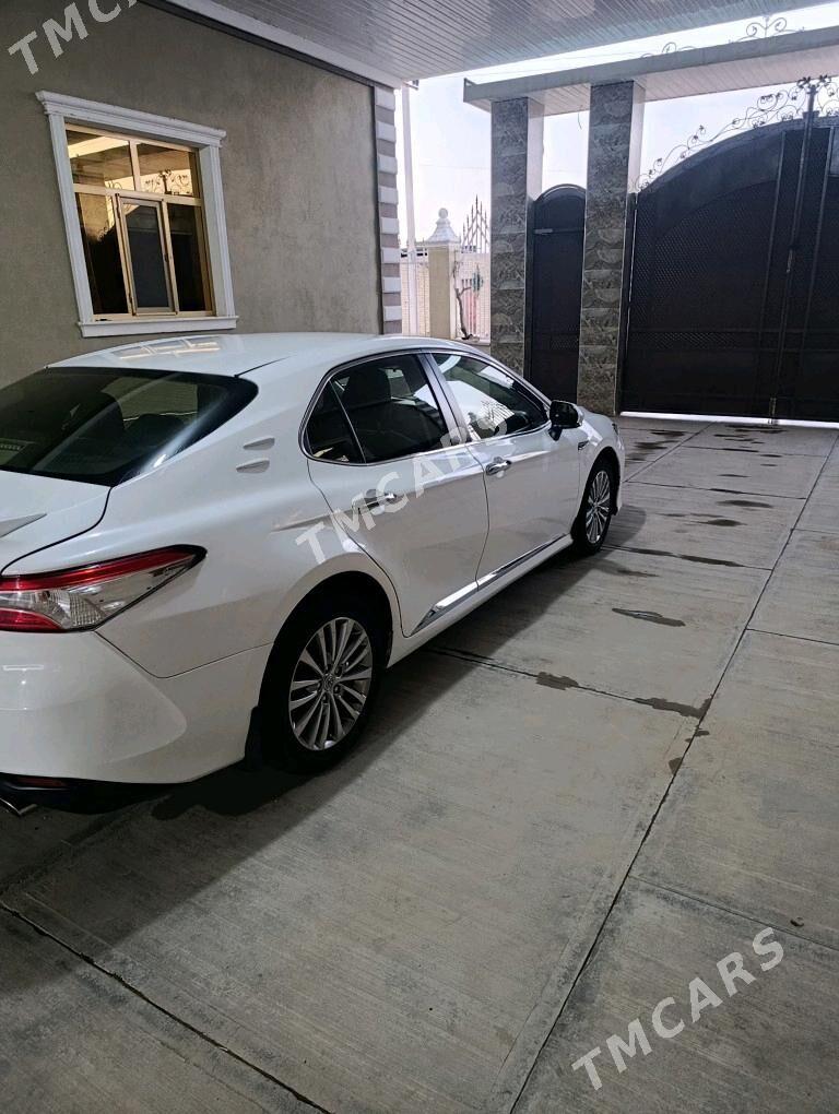 Toyota Camry 2019 - 260 000 TMT - Kaka - img 6