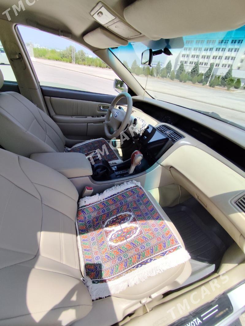 Toyota Avalon 2002 - 146 000 TMT - Дашогуз - img 5