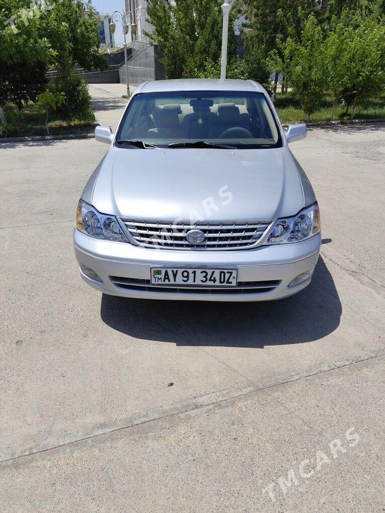 Toyota Avalon 2002 - 146 000 TMT - Дашогуз - img 6