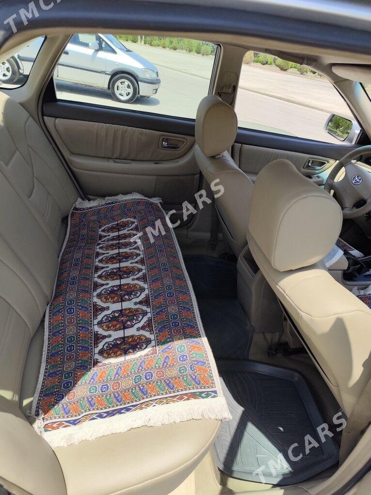 Toyota Avalon 2002 - 146 000 TMT - Дашогуз - img 2
