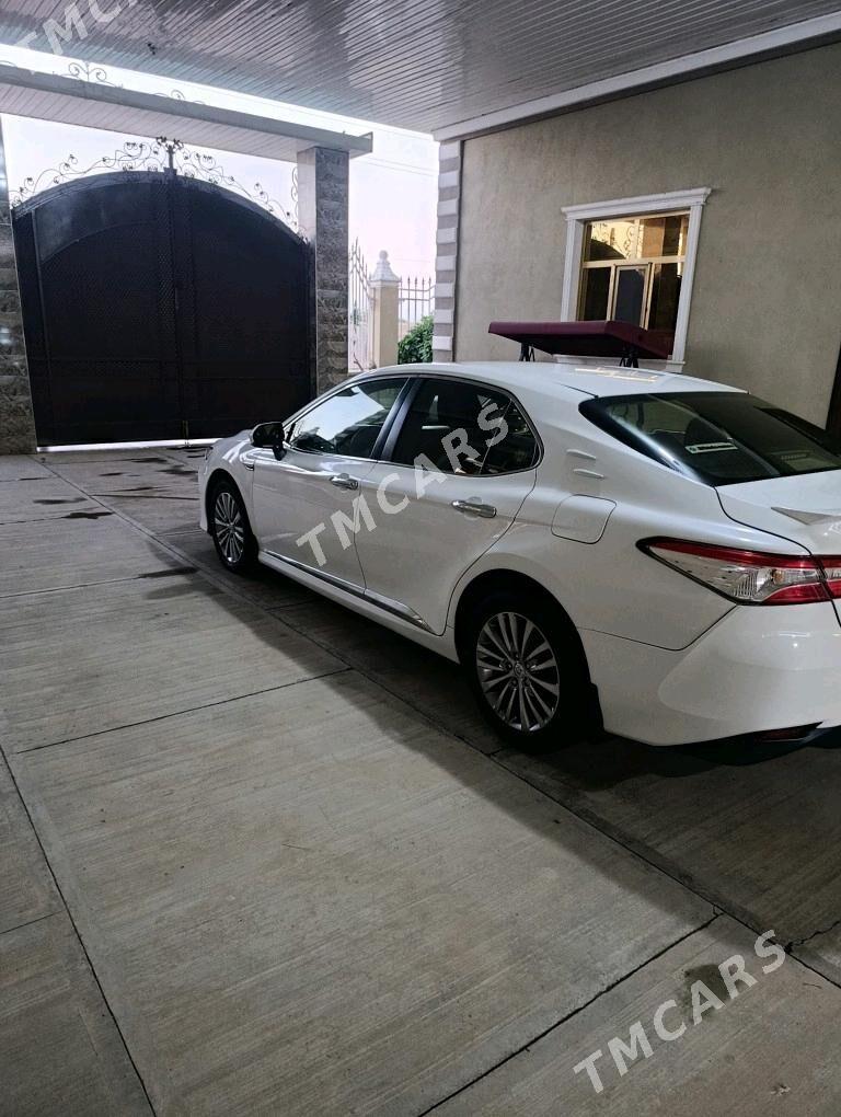 Toyota Camry 2019 - 260 000 TMT - Kaka - img 3