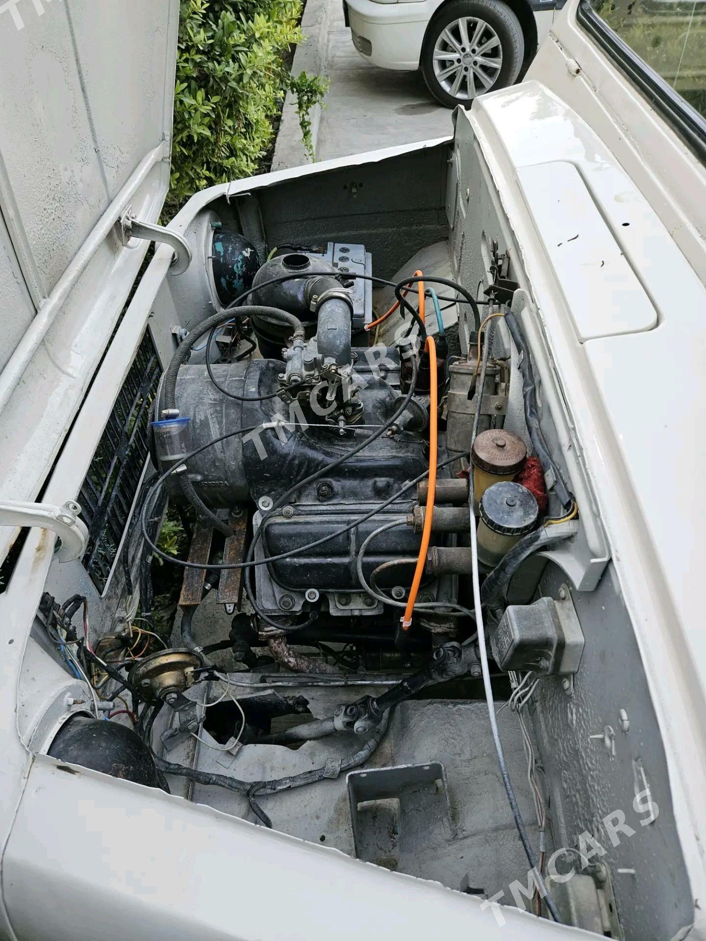 UAZ 452 1992 - 19 000 TMT - Babadaýhan - img 3