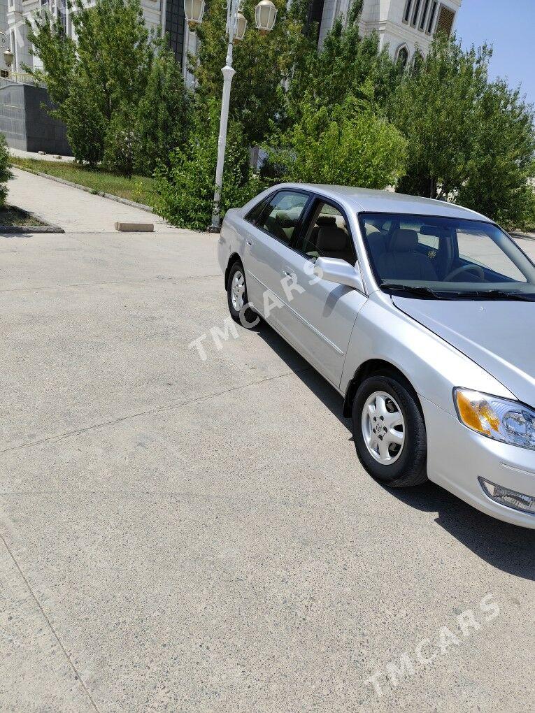 Toyota Avalon 2002 - 146 000 TMT - Дашогуз - img 3