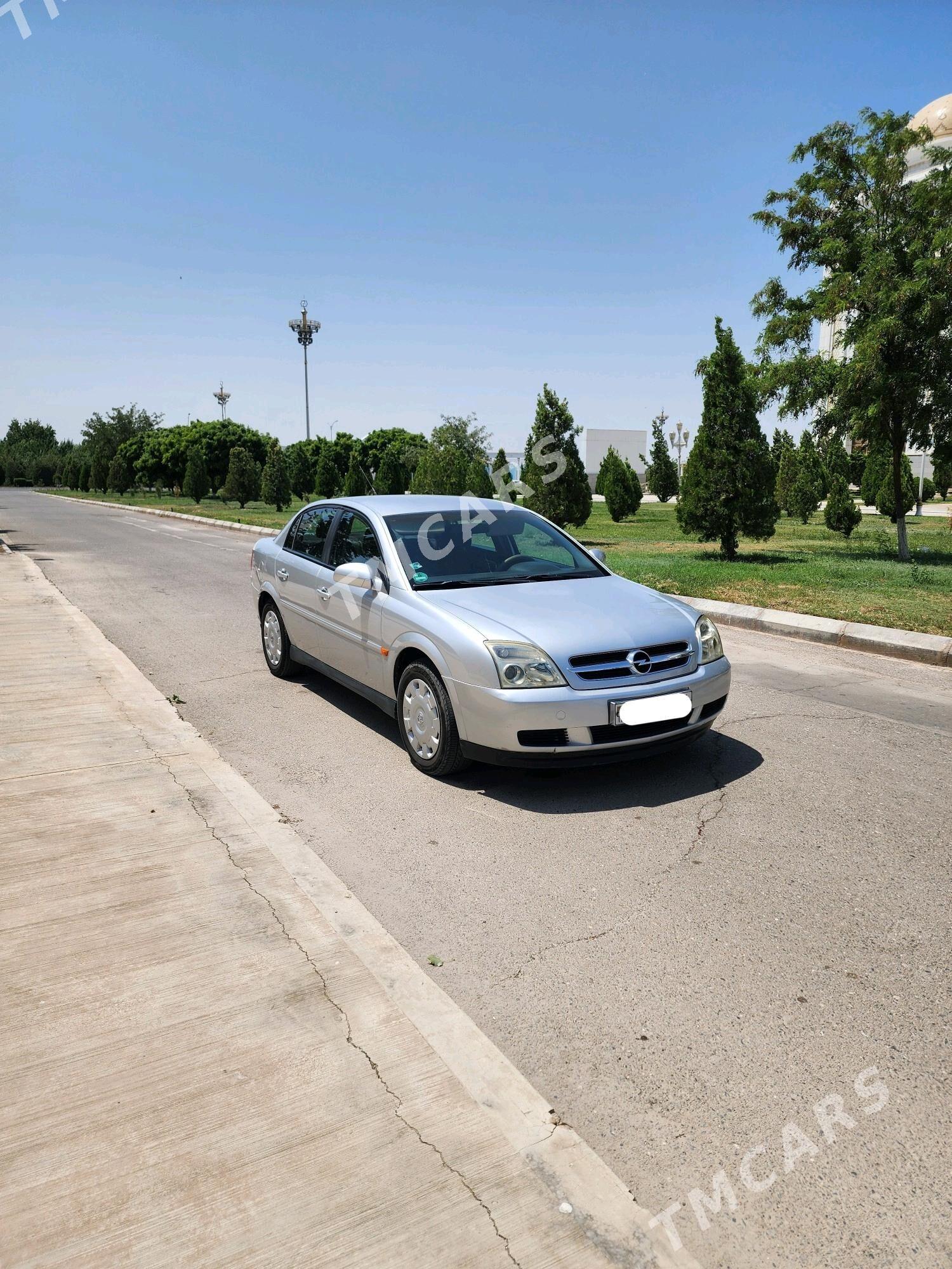 Opel Vectra 2002 - 89 000 TMT - Şabat etr. - img 2