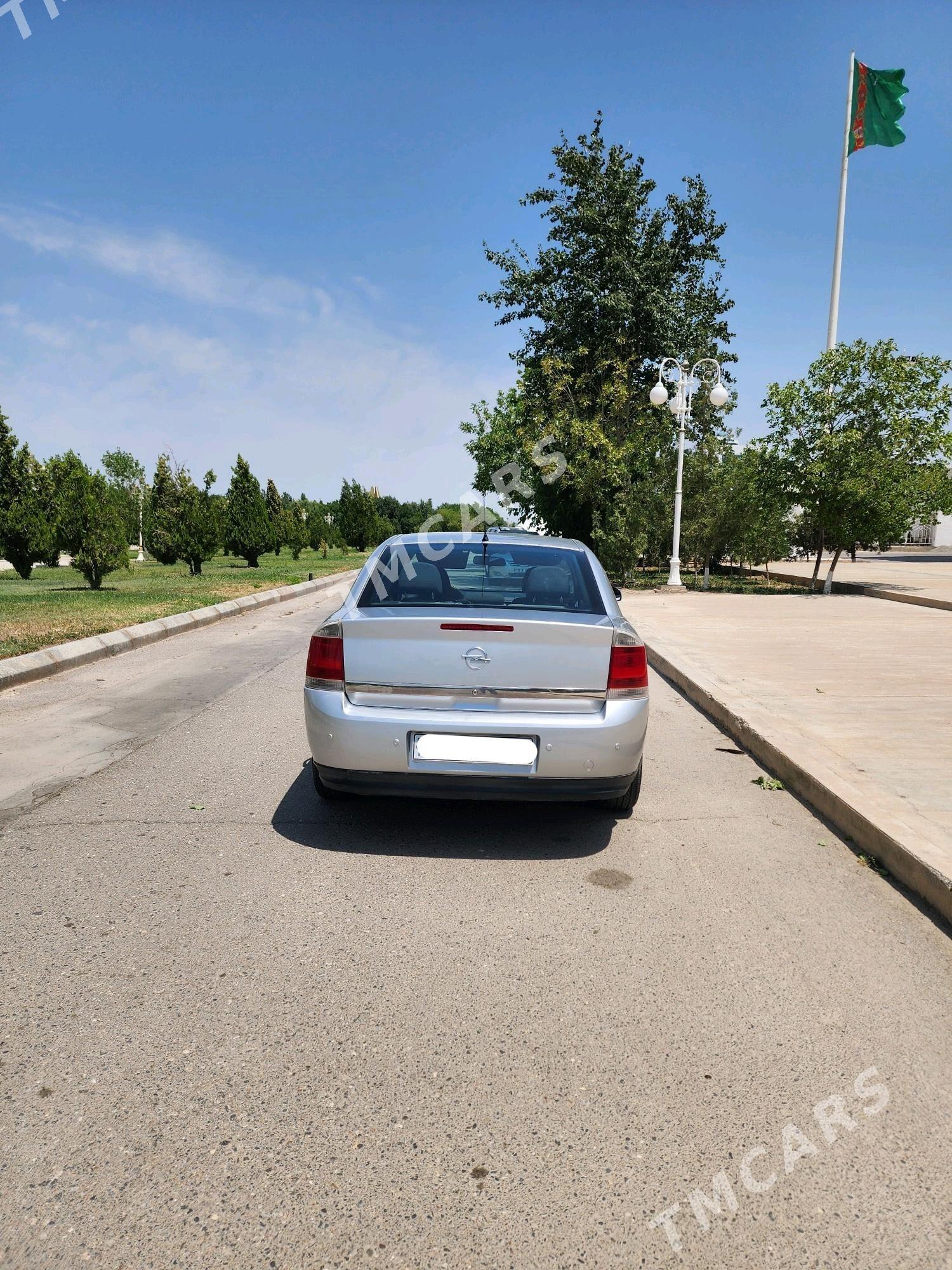 Opel Vectra 2002 - 89 000 TMT - Şabat etr. - img 6