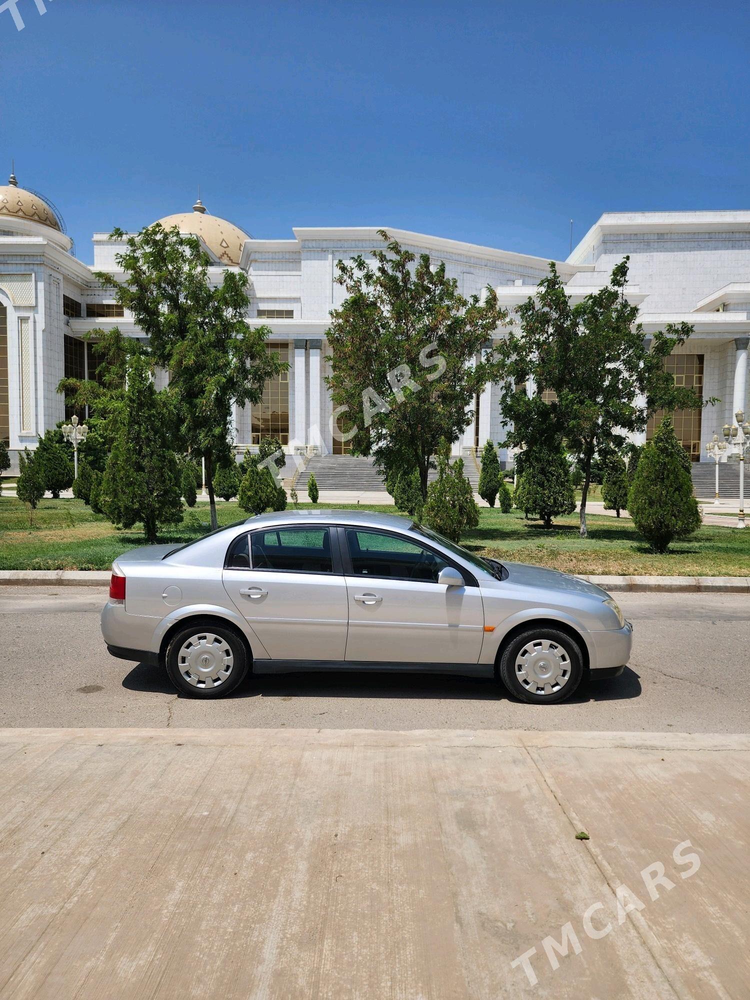 Opel Vectra 2002 - 89 000 TMT - Şabat etr. - img 5
