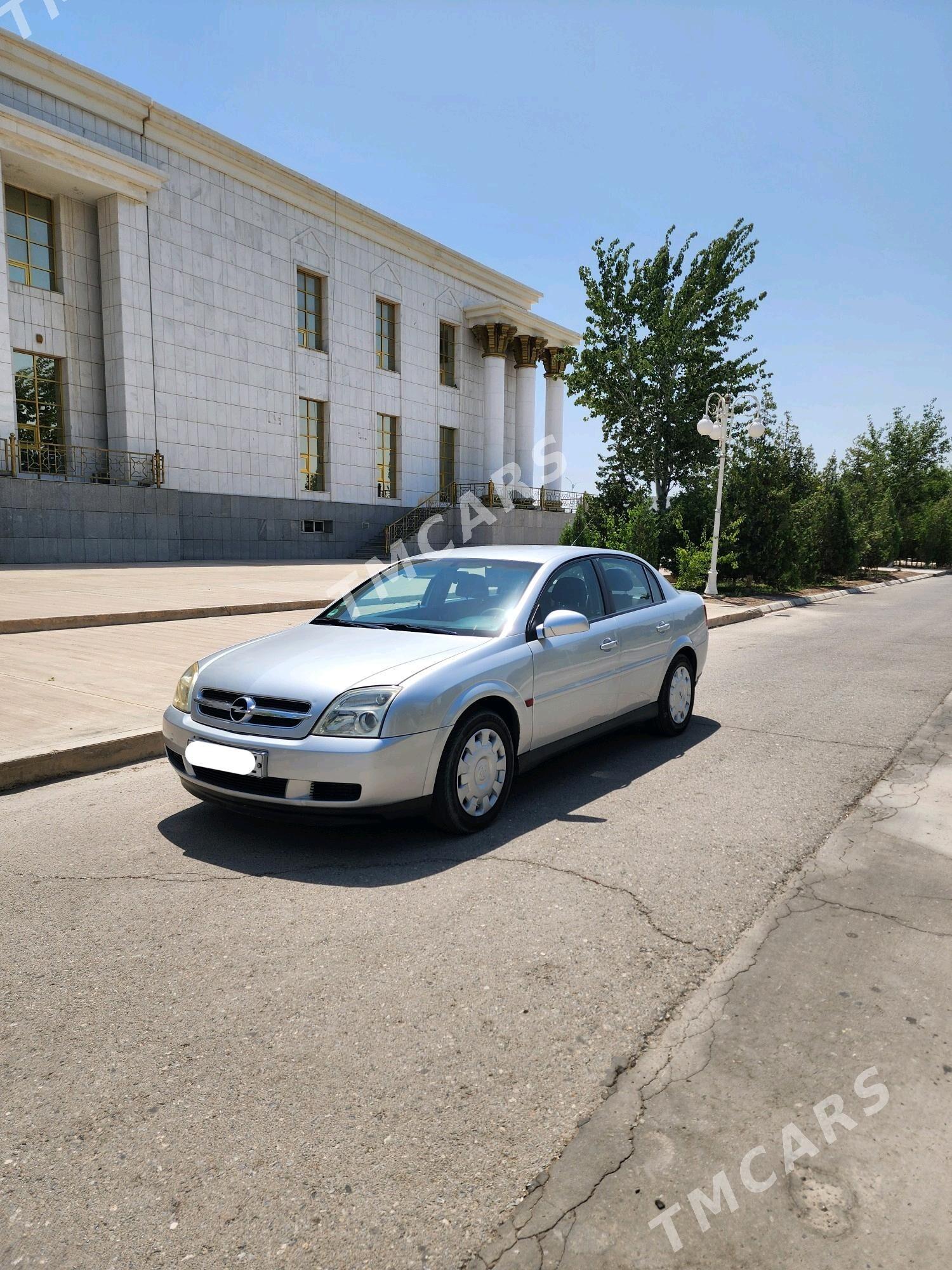 Opel Vectra 2002 - 89 000 TMT - Şabat etr. - img 3