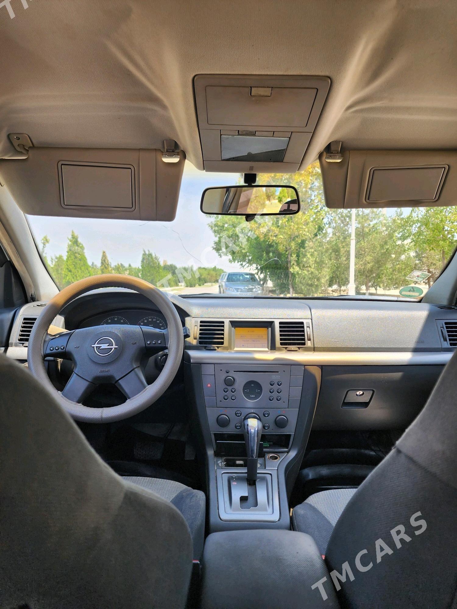 Opel Vectra 2002 - 89 000 TMT - Şabat etr. - img 10