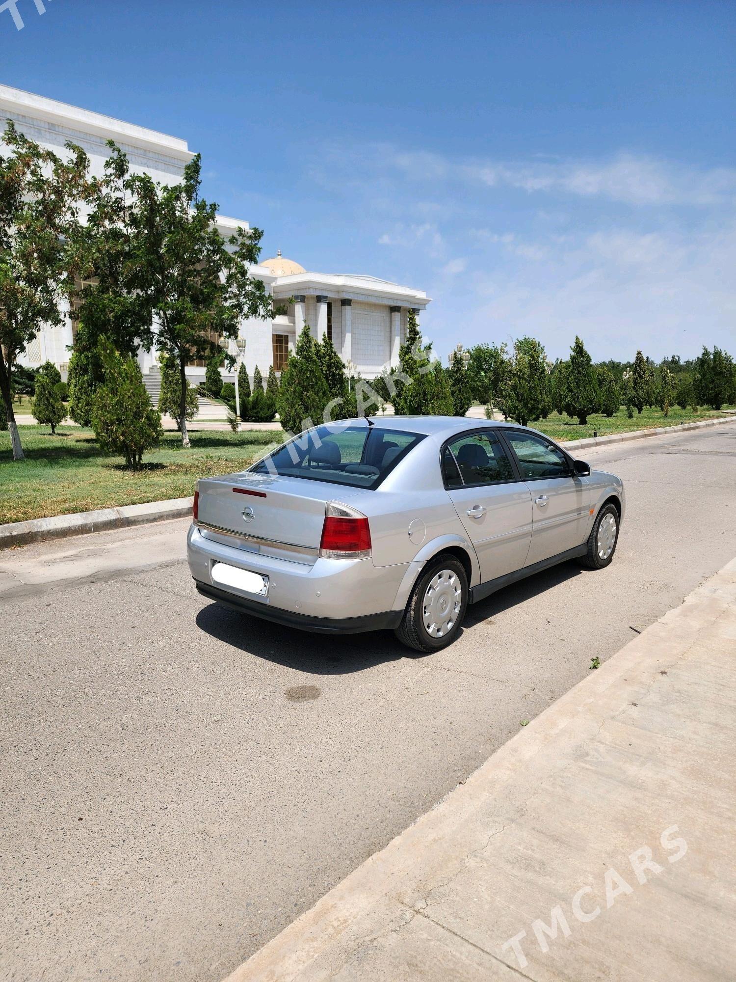 Opel Vectra 2002 - 89 000 TMT - Şabat etr. - img 8