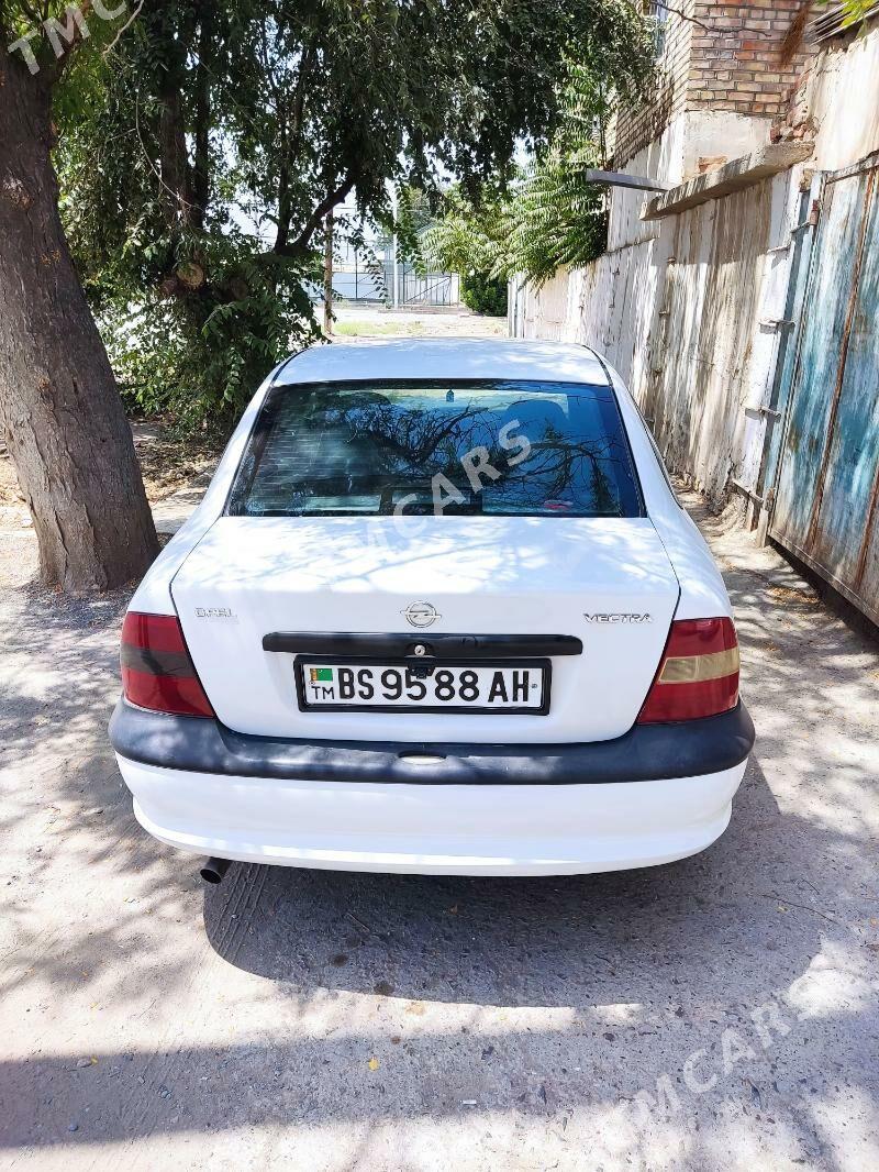 Opel Vectra 1998 - 56 000 TMT - Бахарден - img 5