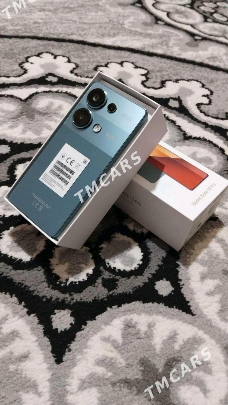 Redmi Note 13 Pro - Balkanabat - img 4