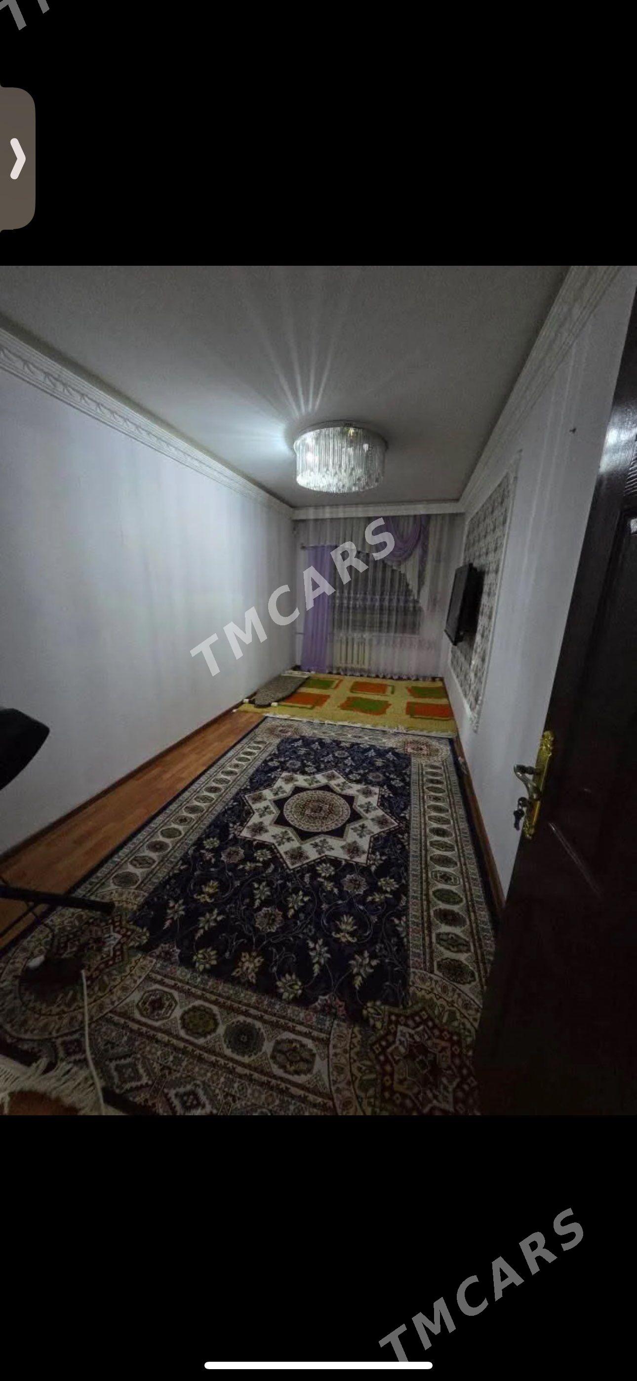 Arenda11 MKR 2 Kom - Ашхабад - img 2