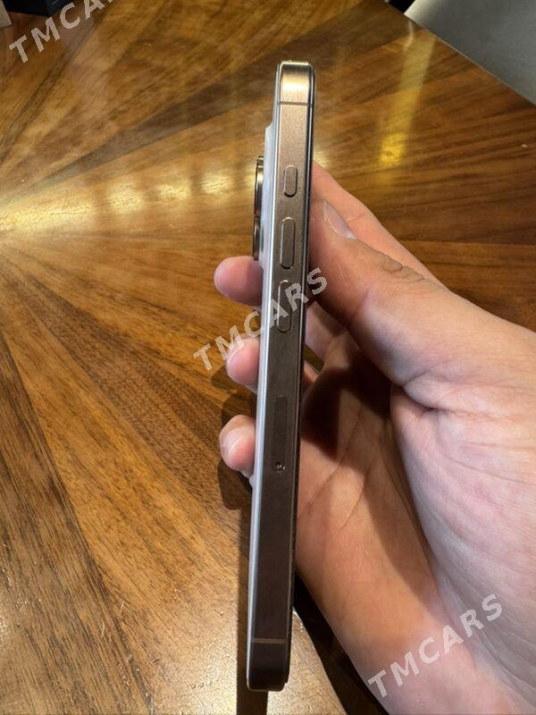 Iphone 16 - Ашхабад - img 3