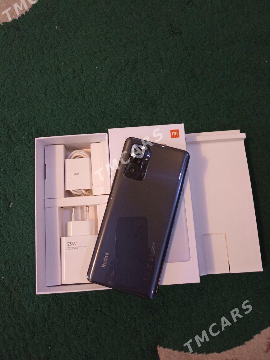 Redmi note10 Pro - Aşgabat - img 5