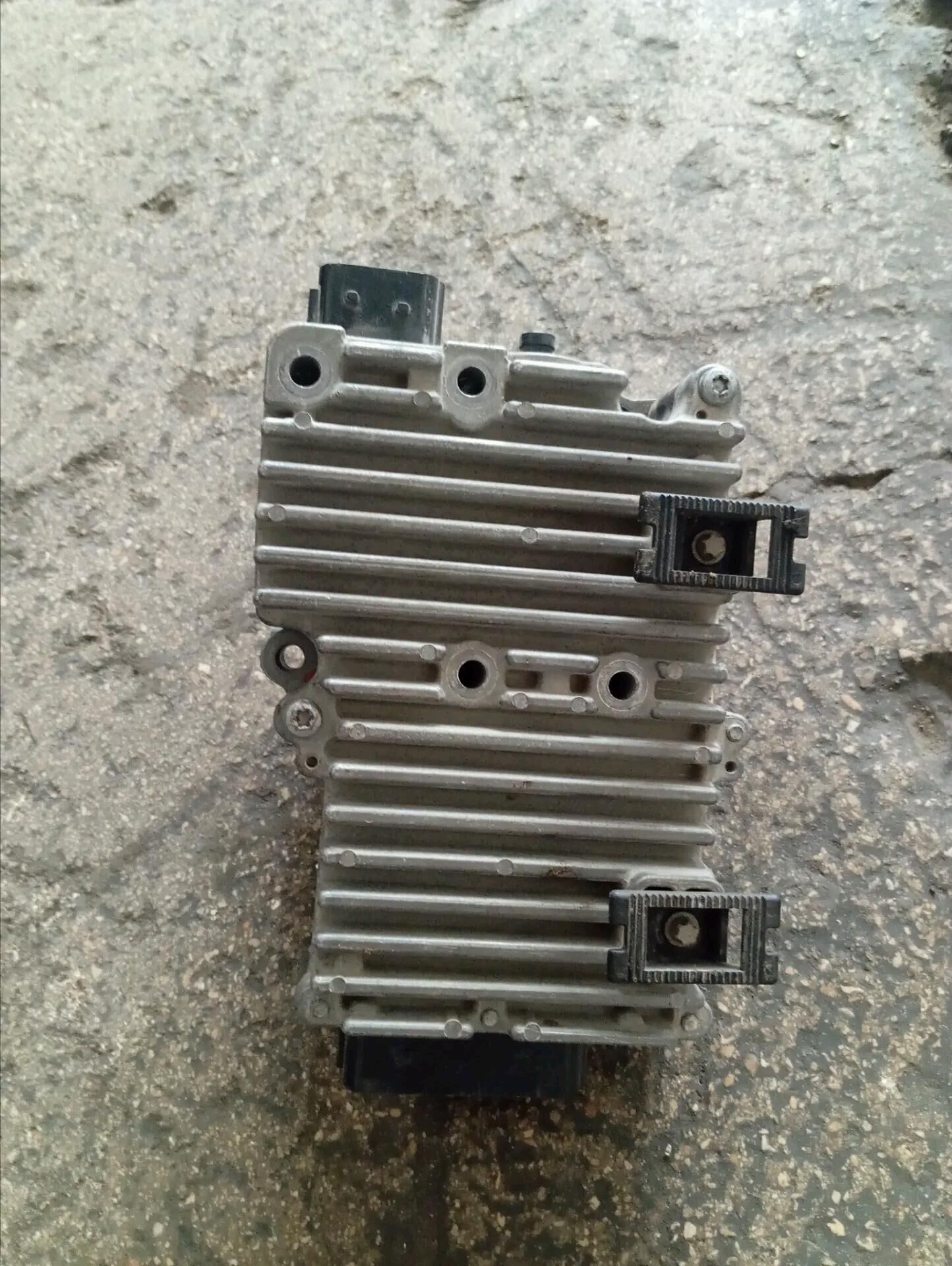 karopka 2009 Aktrost 45 000 TMT - Magtymguly - img 10
