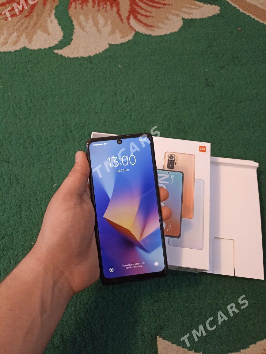 Redmi note10 Pro - Aşgabat - img 9