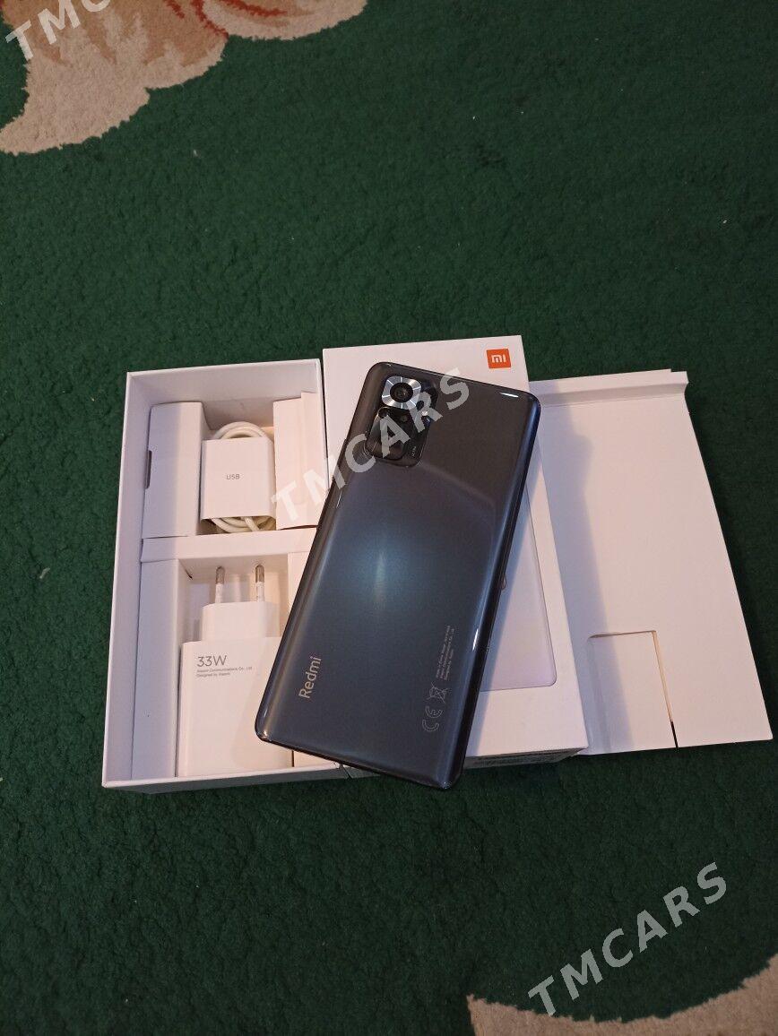 Redmi note10 Pro - Aşgabat - img 7