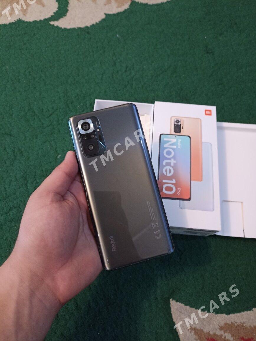 Redmi note10 Pro - Aşgabat - img 2