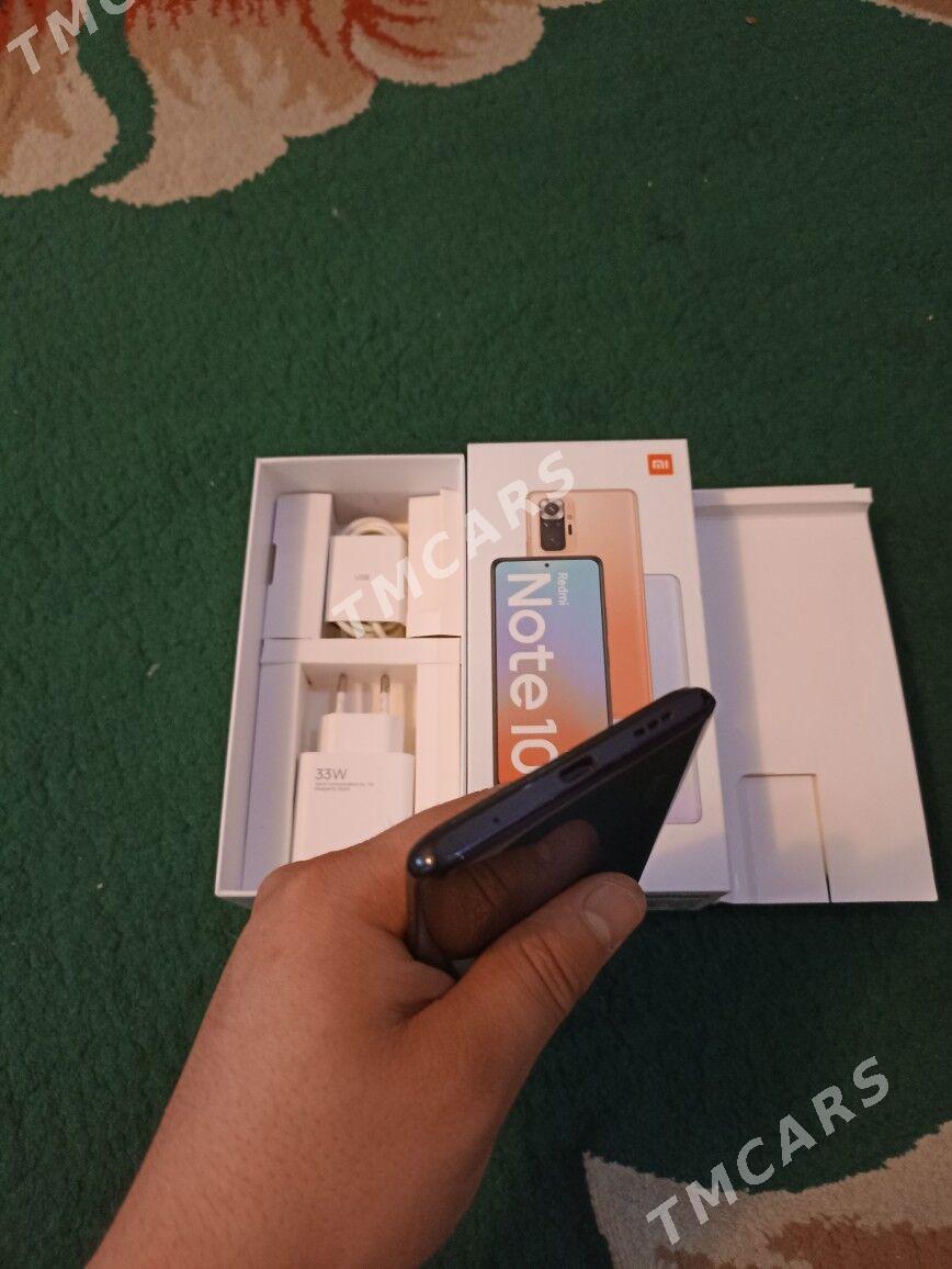 Redmi note10 Pro - Aşgabat - img 6