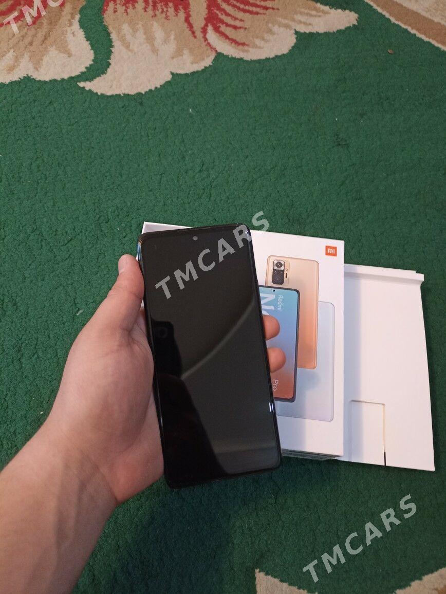 Redmi note10 Pro - Aşgabat - img 8