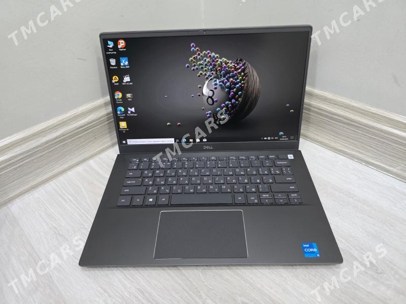 Dell Vostro i5-11 Notebook - Ашхабад - img 2