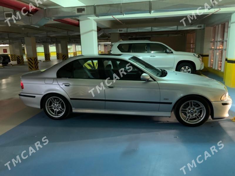 BMW 540 2002 - 250 000 TMT - Ашхабад - img 2