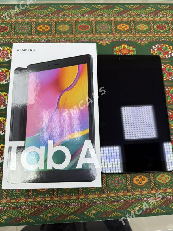 samsung tap a7 lite planset - Ашхабад - img 3