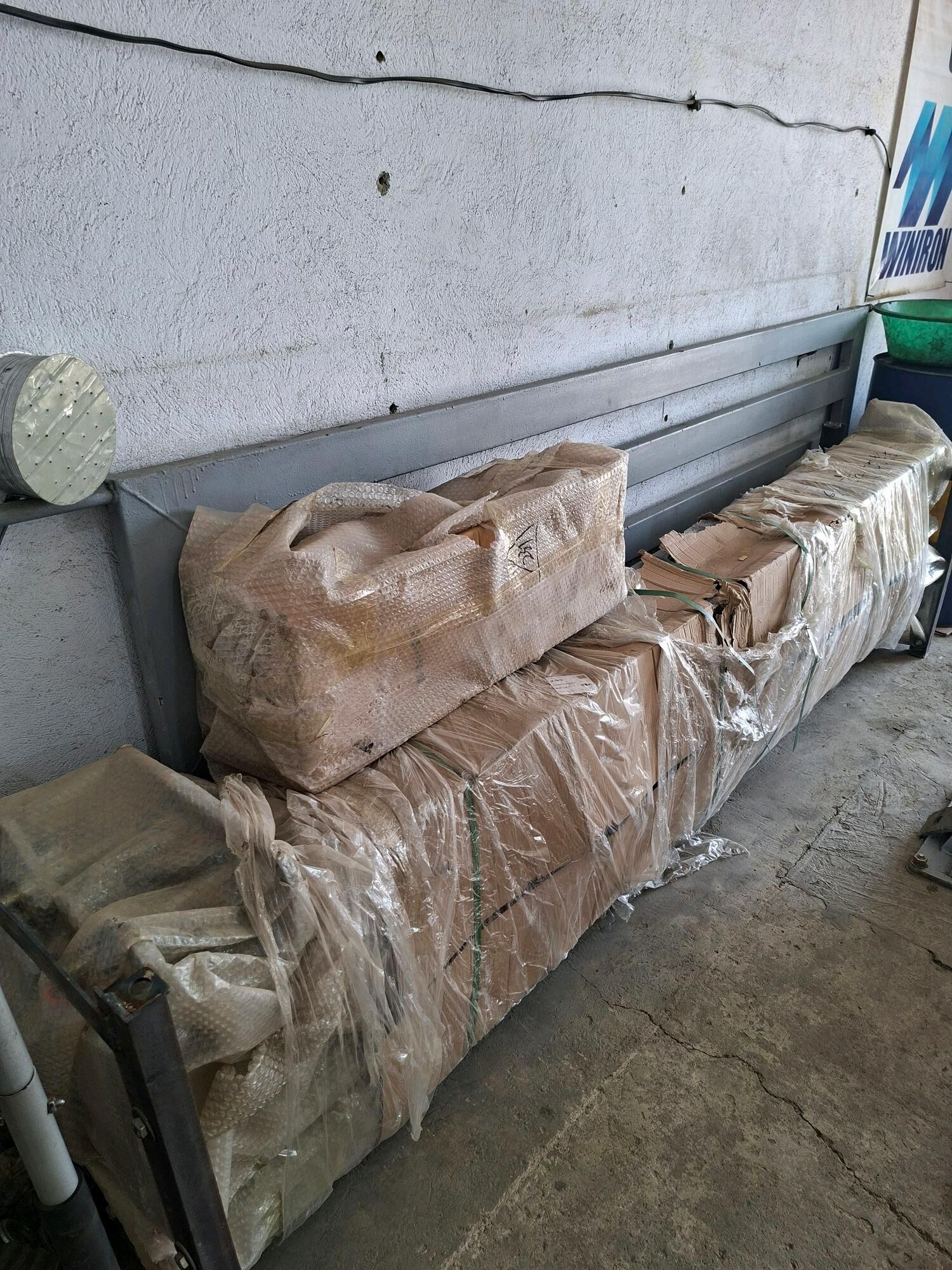 Падёмник 5тон 35 000 TMT - Дашогуз - img 2