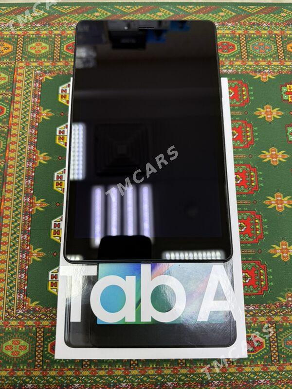 samsung tap a7 lite planset - Ашхабад - img 10