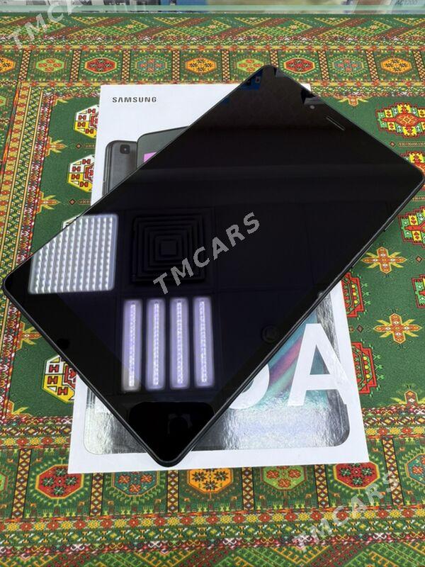 samsung tap a7 lite planset - Ашхабад - img 2