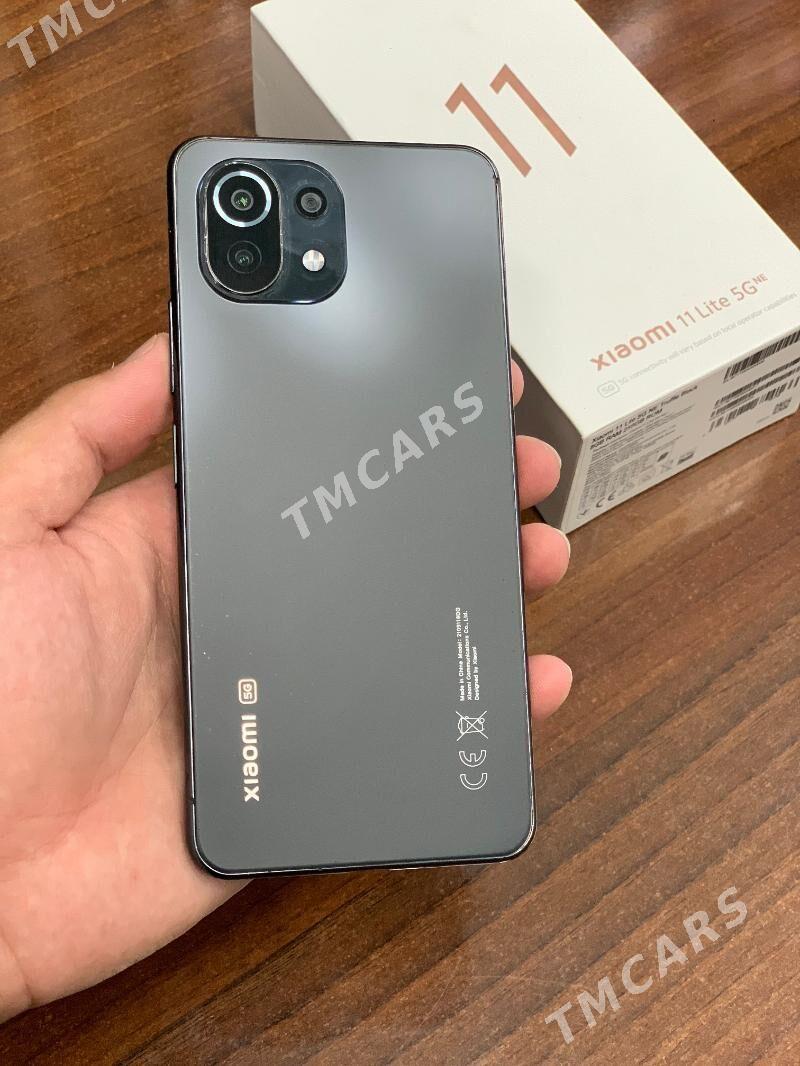 Xiaomi Mi 11Lite - Мары - img 2