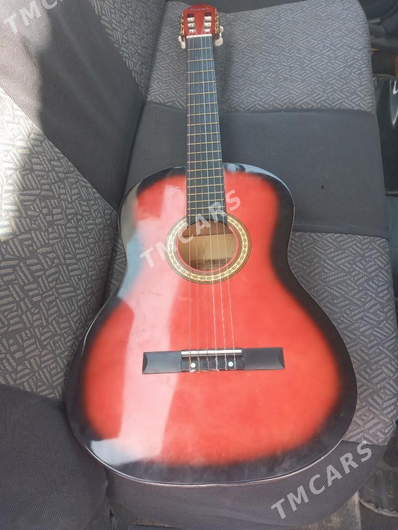 Gitara - Bedew - img 2