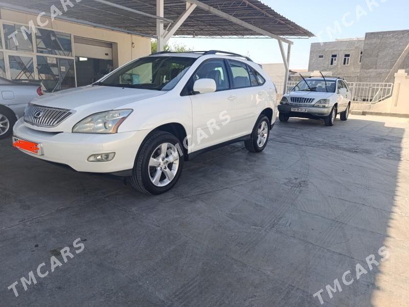 Lexus RX 330 2005 - 249 000 TMT - Туркменабат - img 7