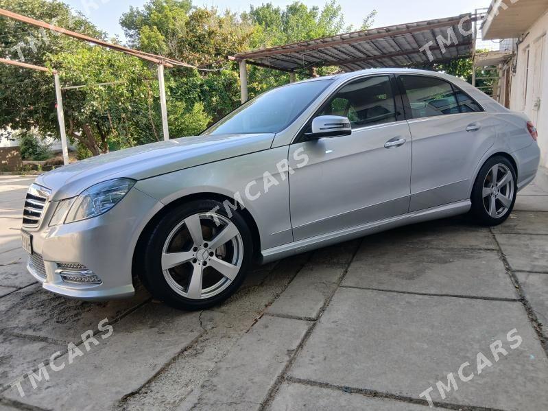 Mercedes-Benz E350 2010 - 250 000 TMT - Ашхабад - img 4
