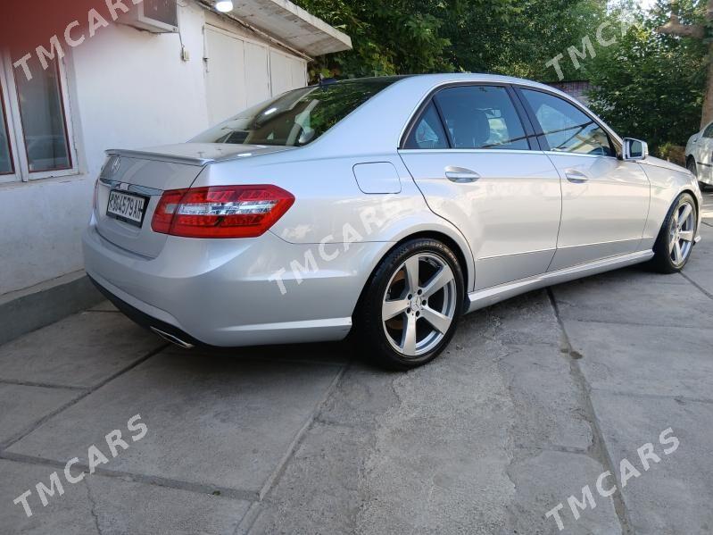 Mercedes-Benz E350 2010 - 250 000 TMT - Ашхабад - img 2