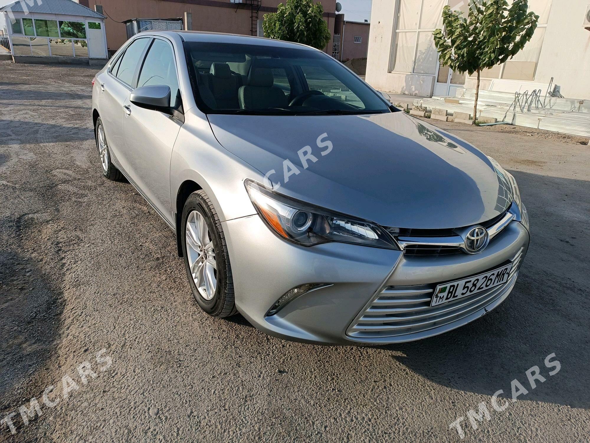 Toyota Camry 2016 - 250 000 TMT - Mary - img 2