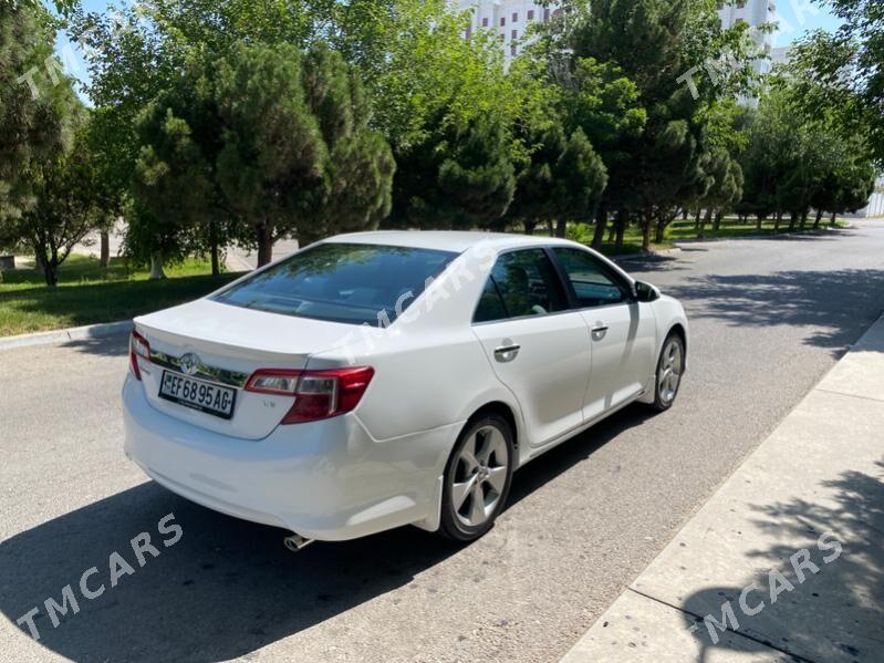 Toyota Camry 2013 - 215 000 TMT - Ашхабад - img 6