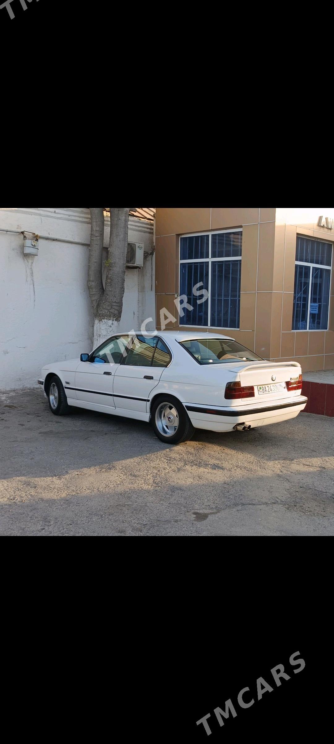 BMW 525 1995 - 80 000 TMT - Türkmengala - img 5
