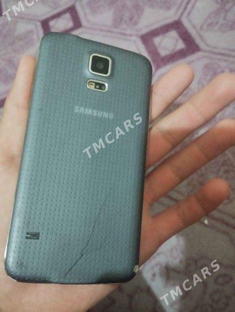 Samsung S5 - Daşoguz - img 2